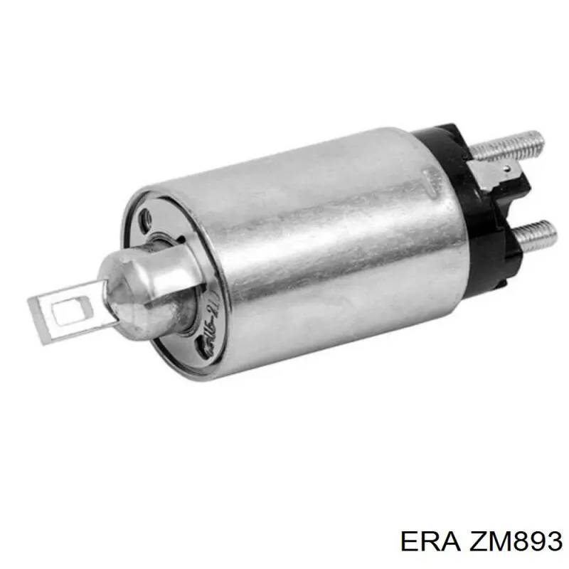 Compre ZM893 ERA Relê retrator do motor de arranco