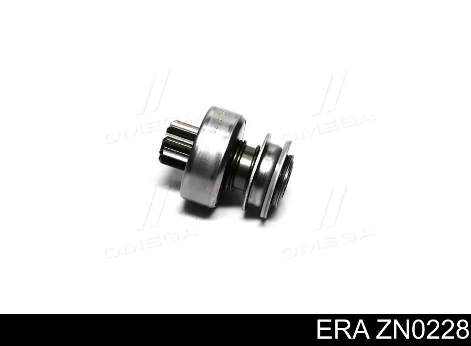 Roda-livre do motor de arranco ERA ZN0228 preço, a partir de 18,19 USD