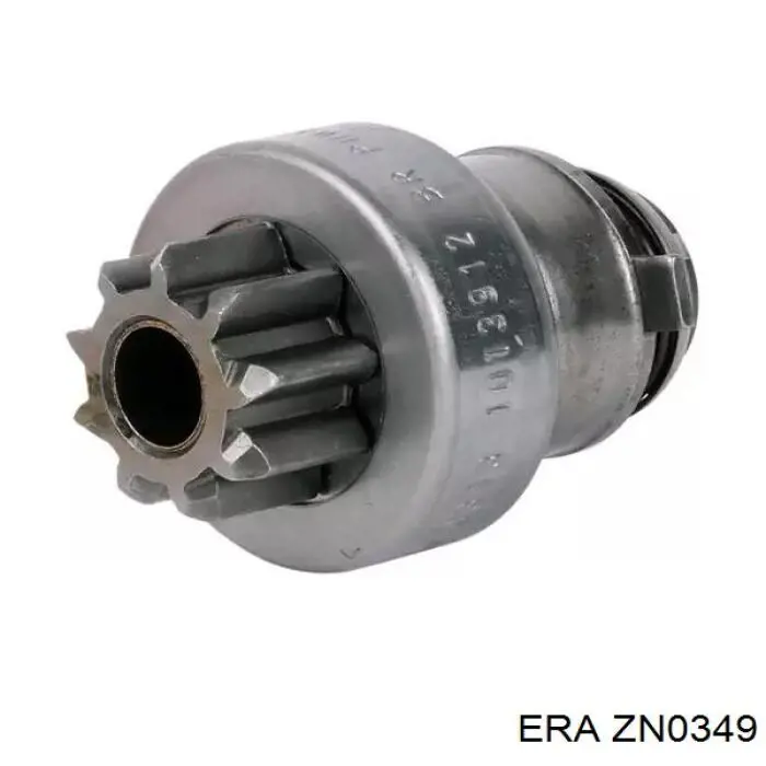 Roda-livre do motor de arranco 23312H5000 Nissan/Infiniti