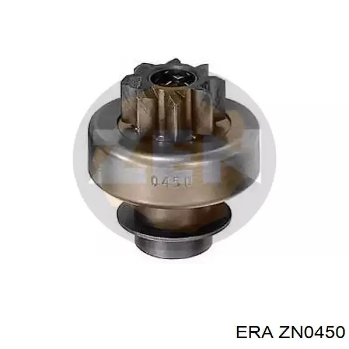 Roda-livre do motor de arranco ERA ZN0450 preço, a partir de 14,38 USD