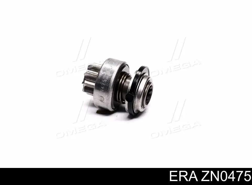 Roda-livre do motor de arranco ERA ZN0475 preço, a partir de 19,95 USD