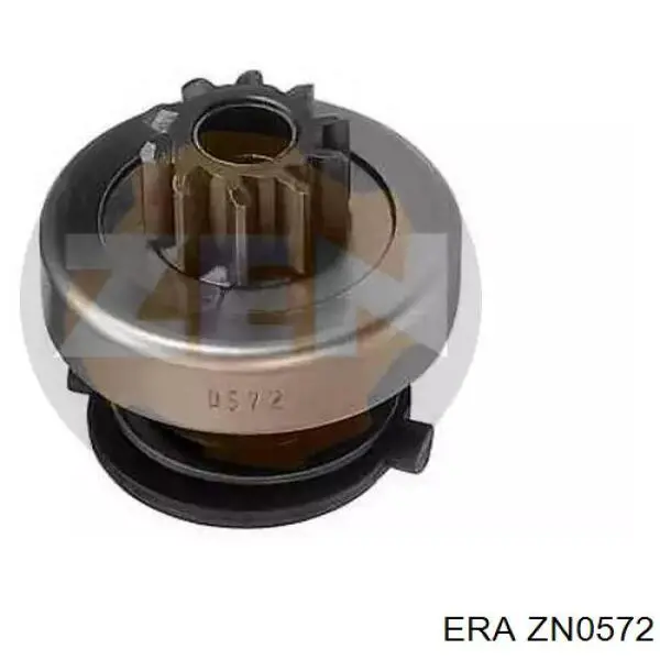 Roda-livre do motor de arranco ERA ZN0572 preço, a partir de 21,78 USD