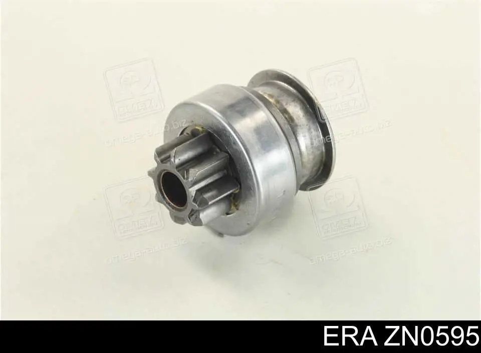 Roda-livre do motor de arranco ERA ZN0595 preço, a partir de 18,13 USD