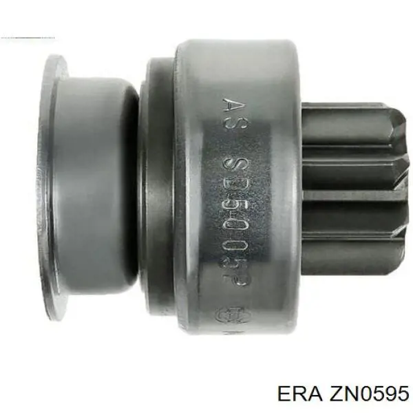 Compre ZN0595 ERA Roda-livre do motor de arranco
