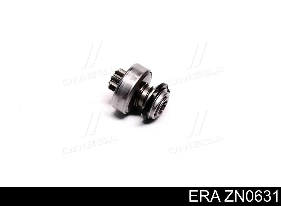 Roda-livre do motor de arranco ERA ZN0631 preço, a partir de 17,18 USD
