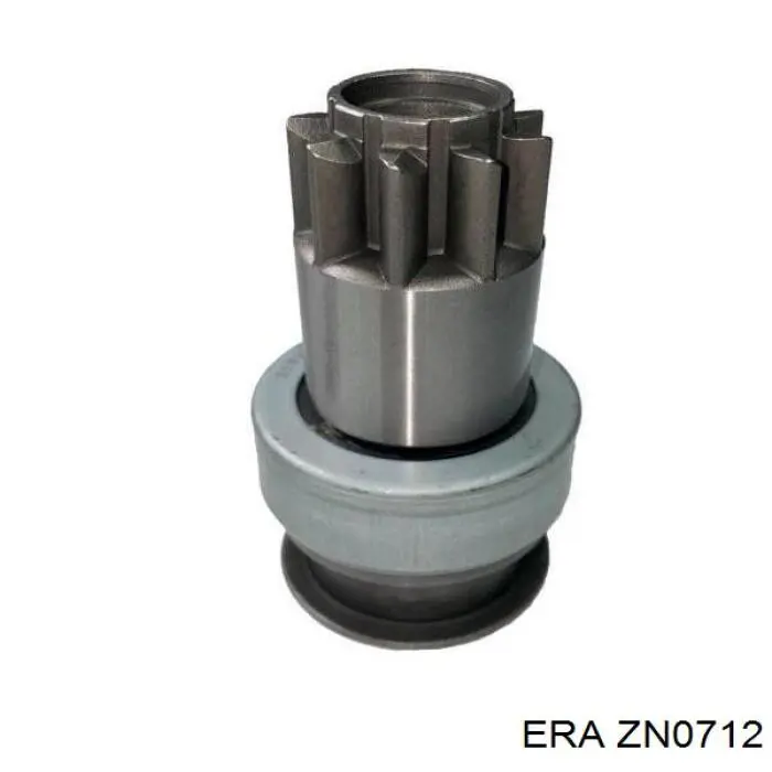 Roda-livre do motor de arranco M191X13471 Mitsubishi