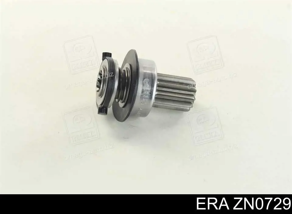 Roda-livre do motor de arranco ERA ZN0729 preço, a partir de 20,15 USD