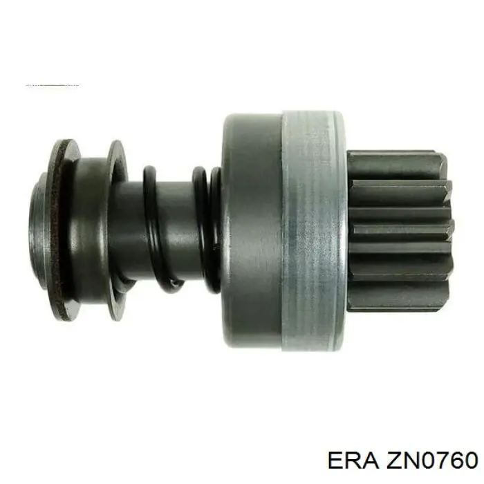 Compre ZN0760 ERA Roda-livre do motor de arranco
