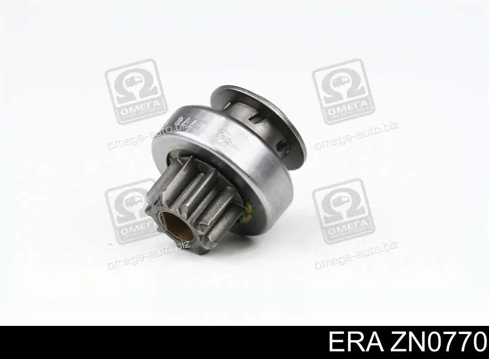 Roda-livre do motor de arranco ERA ZN0770 preço, a partir de 8,83 USD