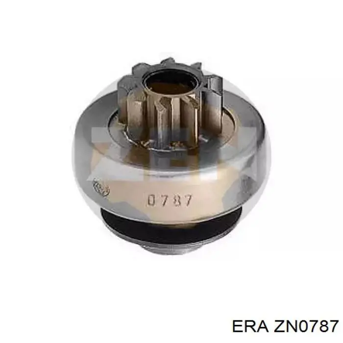 Roda-livre do motor de arranco ERA ZN0787 preço, a partir de 18,09 USD