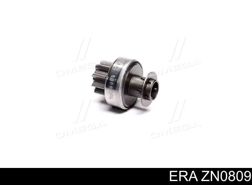 Roda-livre do motor de arranco ERA ZN0809 preço, a partir de 23,52 USD