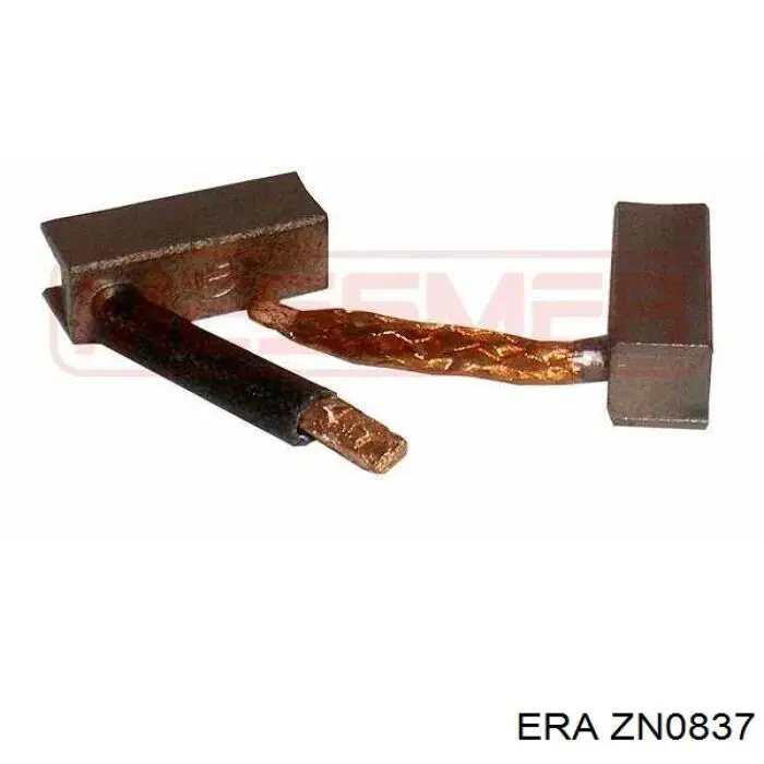 Compre ZN0837 ERA Roda-livre do motor de arranco