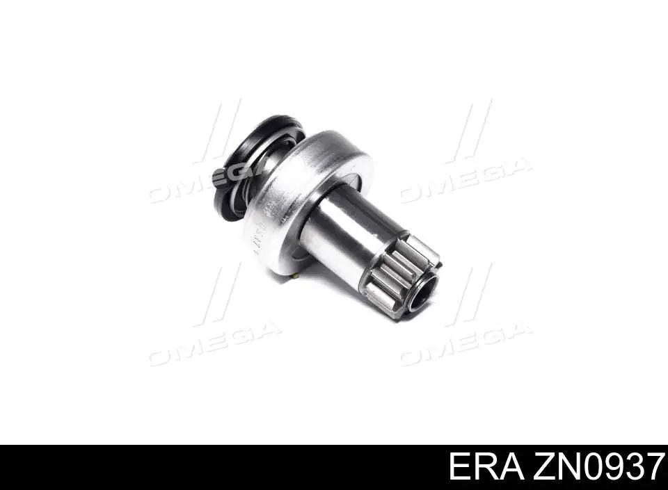 Roda-livre do motor de arranco ERA ZN0937 preço, a partir de 20,51 USD