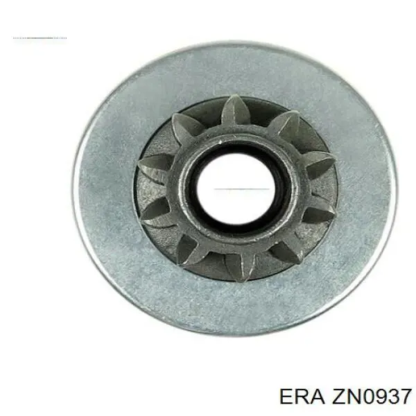 Compre ZN0937 ERA Roda-livre do motor de arranco