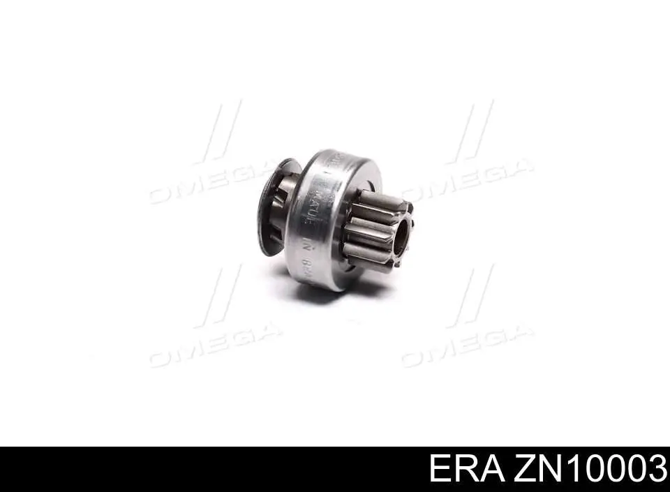 Roda-livre do motor de arranco ERA ZN10003 preço, a partir de 16,25 USD