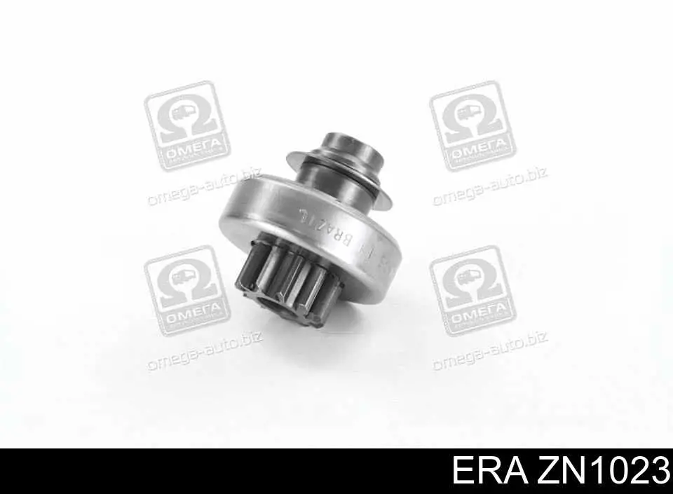 Roda-livre do motor de arranco ERA ZN1023 preço, a partir de 18,34 USD