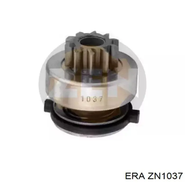 Roda-livre do motor de arranco ERA ZN1037 preço, a partir de 18,58 USD