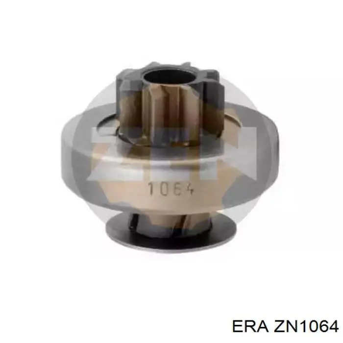Roda-livre do motor de arranco ERA ZN1064 preço, a partir de 26,67 USD