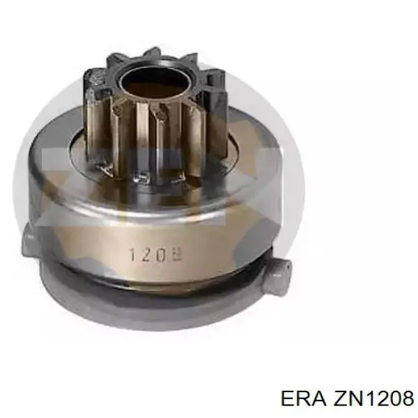 Roda-livre do motor de arranco ERA ZN1208 preço, a partir de 18,18 USD