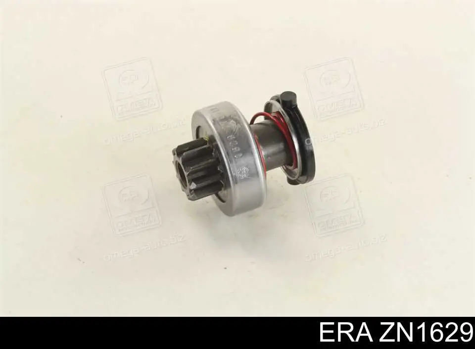 Roda-livre do motor de arranco ERA ZN1629 preço, a partir de 21,71 USD