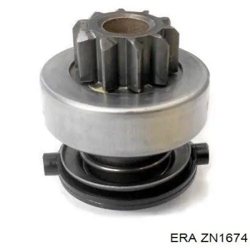  Roda-livre do motor de arranco Dacia Logan pick-up (US) (2008 - 2026) 