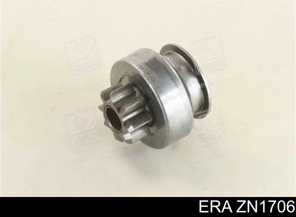 Roda-livre do motor de arranco ERA ZN1706 preço, a partir de 20,22 USD