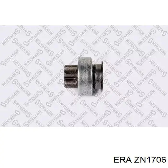 Compre ZN1706 ERA Roda-livre do motor de arranco