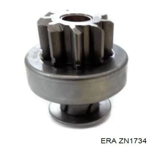 ZN1734 ERA Roda-livre do motor de arranco
