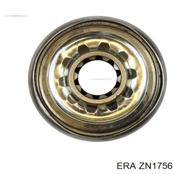 Compre ZN1756 ERA Roda-livre do motor de arranco