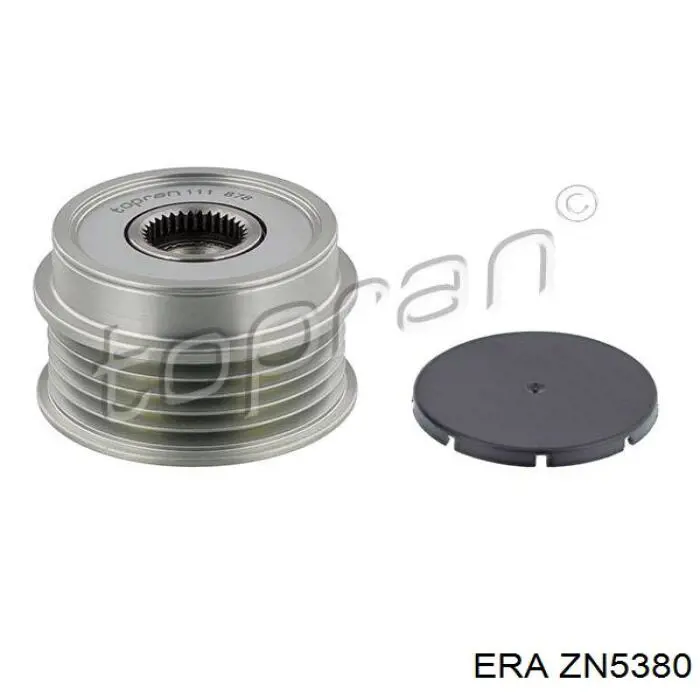 Compre ZN5380 ERA Polia do gerador