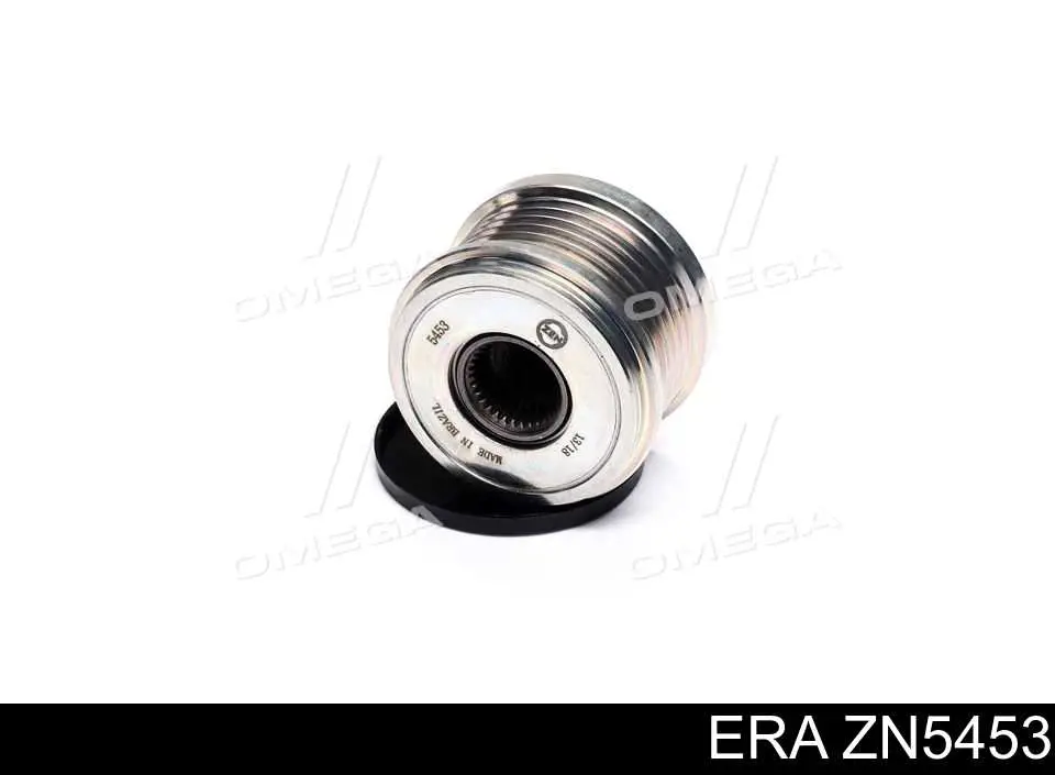 Polia do gerador ERA ZN5453 preço, a partir de 34,71 USD