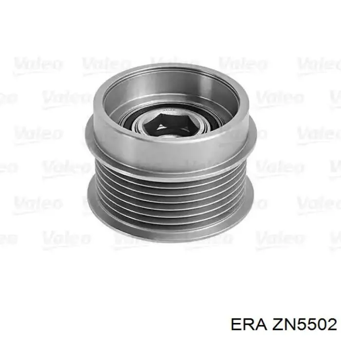 Compre ZN5502 ERA Polia do gerador