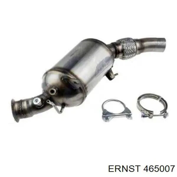 Compre 465007 Ernst Ondulação do silenciador