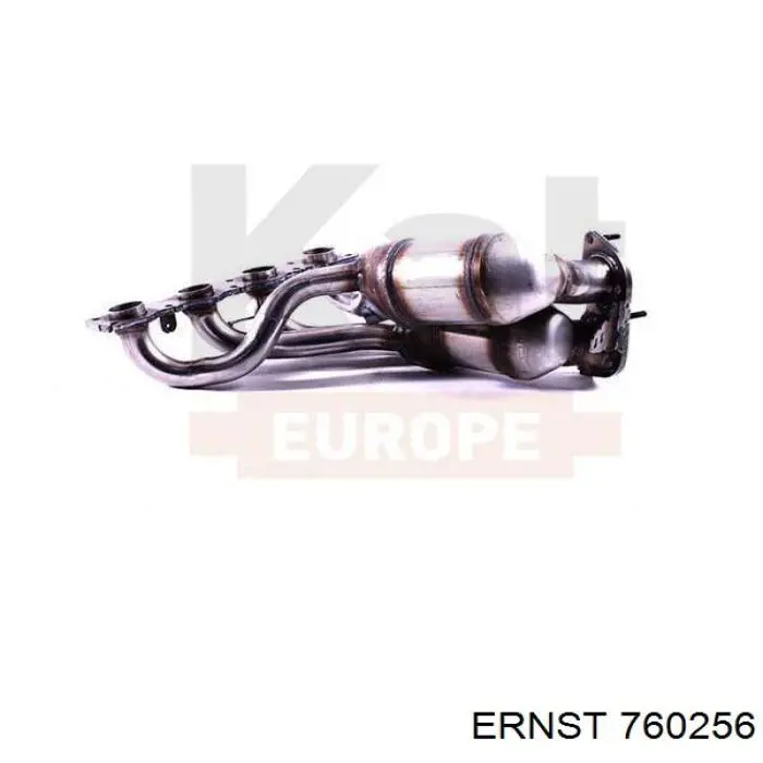 Convertidor - catalisador Ernst 760256 preço, a partir de 810,84 USD