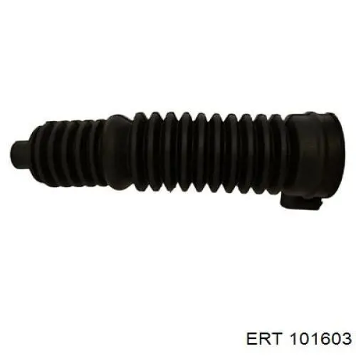Compre 101603 ERT Bota de proteção do mecanismo de direção (de cremalheira)
