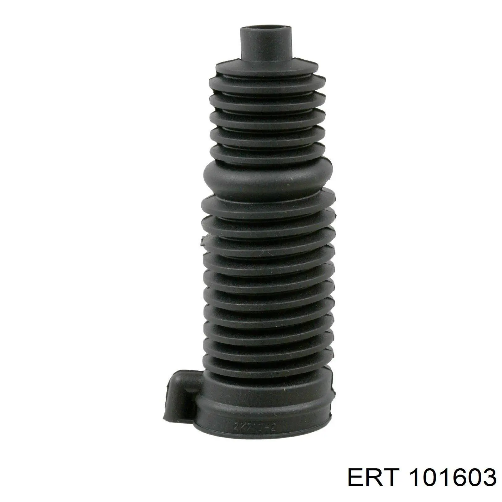 Bota de proteção do mecanismo de direção (de cremalheira) ERT 101603 preço, a partir de 9,27 USD