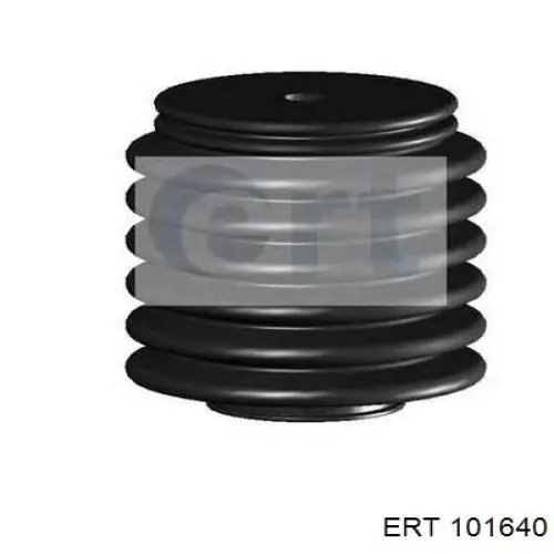 Bota de proteção do mecanismo de direção (de cremalheira) ERT 101640 preço, a partir de 11,59 USD