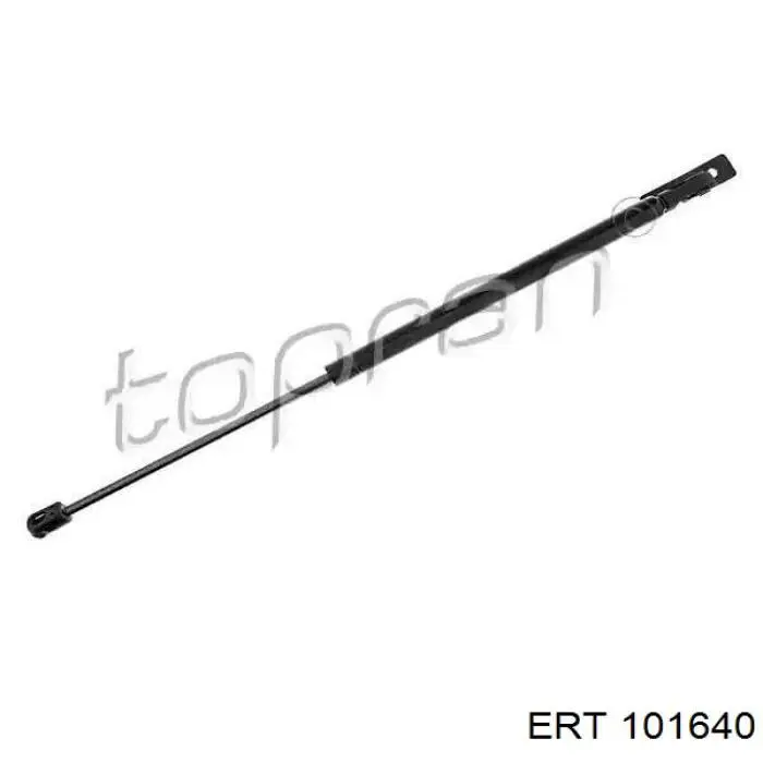 Compre 101640 ERT Bota de proteção do mecanismo de direção (de cremalheira)