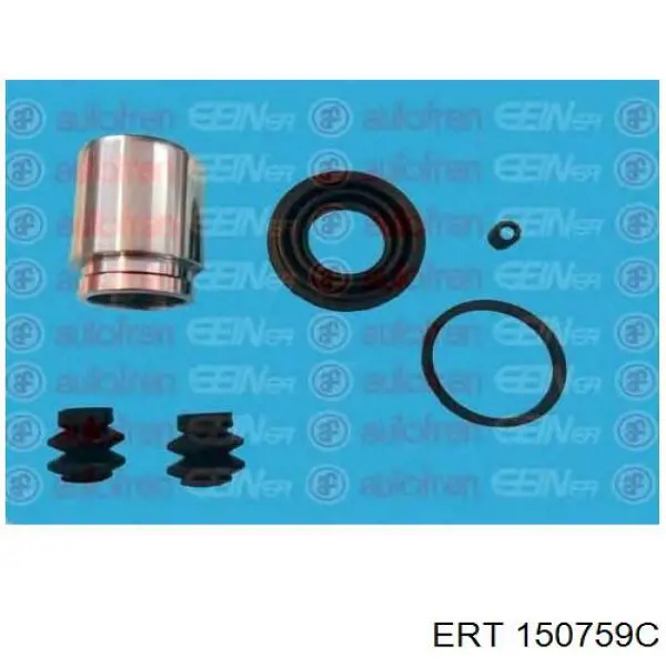Compre 150759C ERT Pistão de suporte do freio traseiro