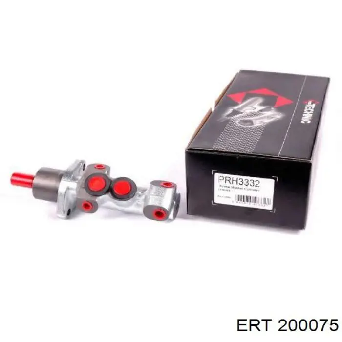 Kit de reparação de cilindro mestre do freio ERT 200075 preço, a partir de 2,52 USD