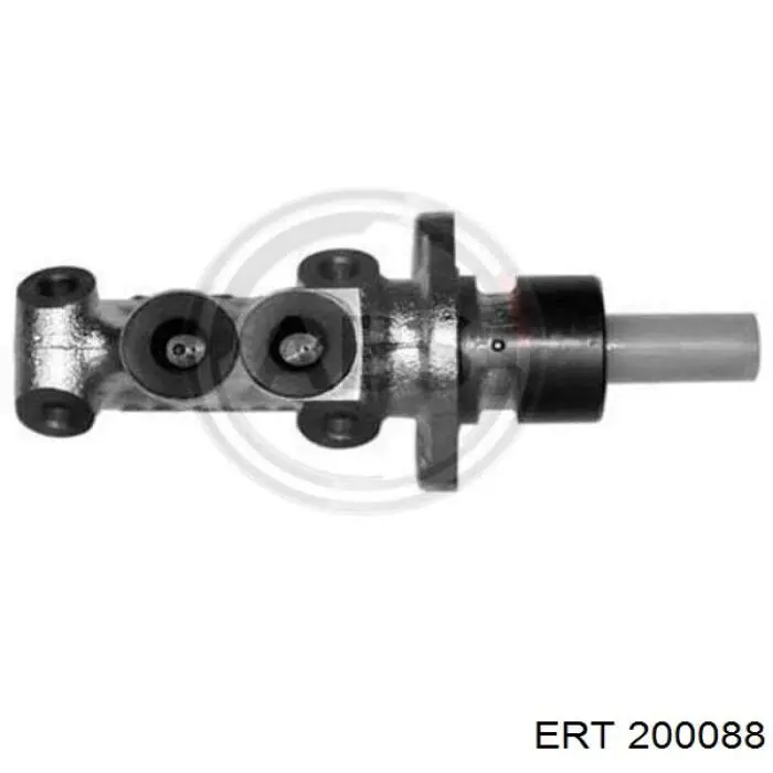 Kit de reparação de cilindro mestre do freio ERT 200088 preço, a partir de 9,43 USD