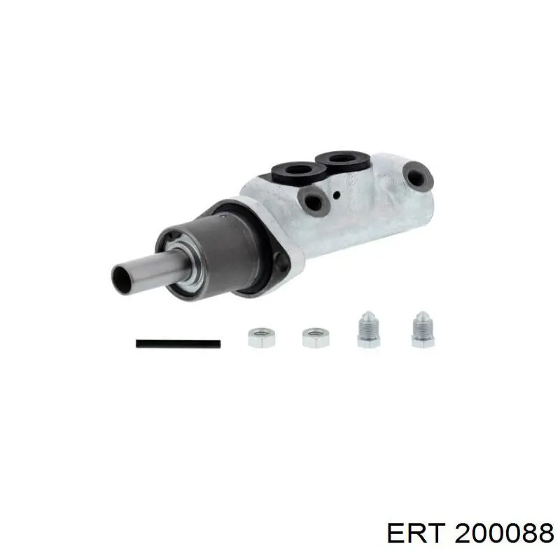 Compre 200088 ERT Kit de reparação de cilindro mestre do freio