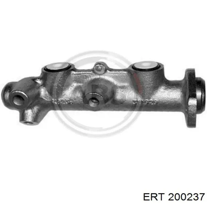 Kit de reparação de cilindro mestre do freio ERT 200237 preço, a partir de 6,93 USD