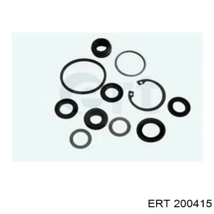 Compre 200415 ERT Kit de reparação de cilindro mestre do freio