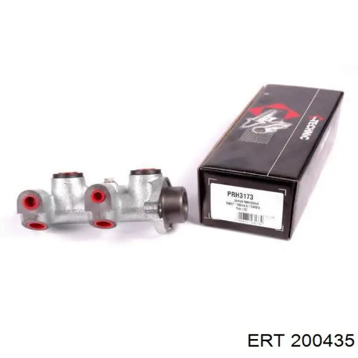 Compre 200435 ERT Kit de reparação de cilindro mestre do freio
