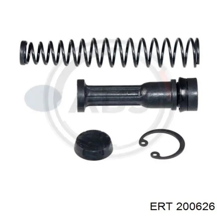 Kit de reparação de cilindro principal de embraiagem ERT 200626 preço, a partir de 2,12 USD