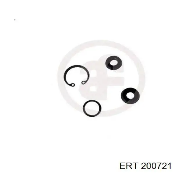 Kit de reparação de cilindro principal de embraiagem ERT 200721 preço, a partir de 2,77 USD