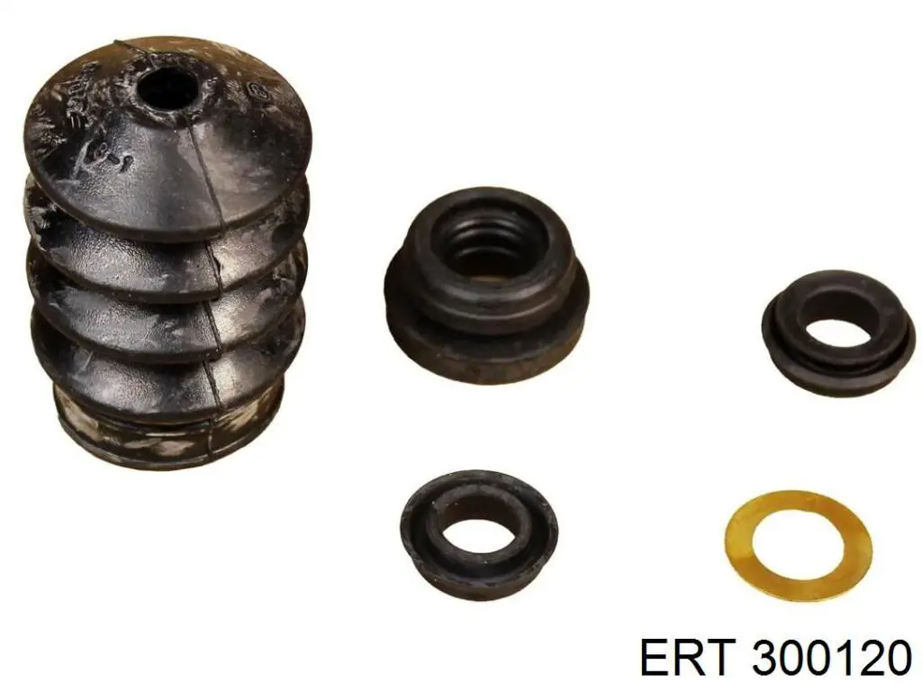 Compre 300120 ERT Kit de reparação do cilindro de trabalho de embraiagem