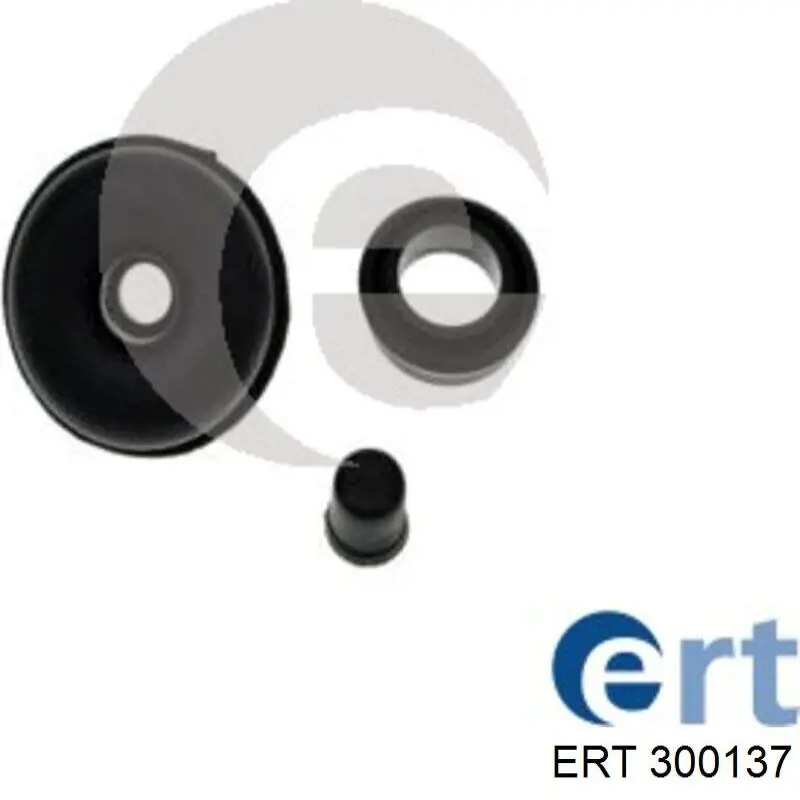 Kit de reparação do cilindro de trabalho de embraiagem STC2818 Land Rover