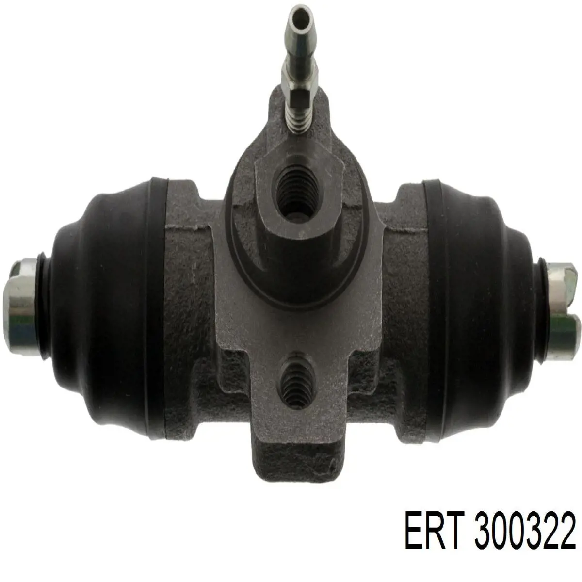 Kit de reparação de cilindro do freio traseiro ERT 300322 preço, a partir de 7,57 USD